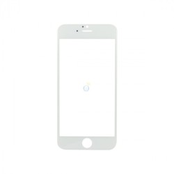 VIDRO PARA TOUCH APPLE IPHONE 6 (4.7") BRANCO